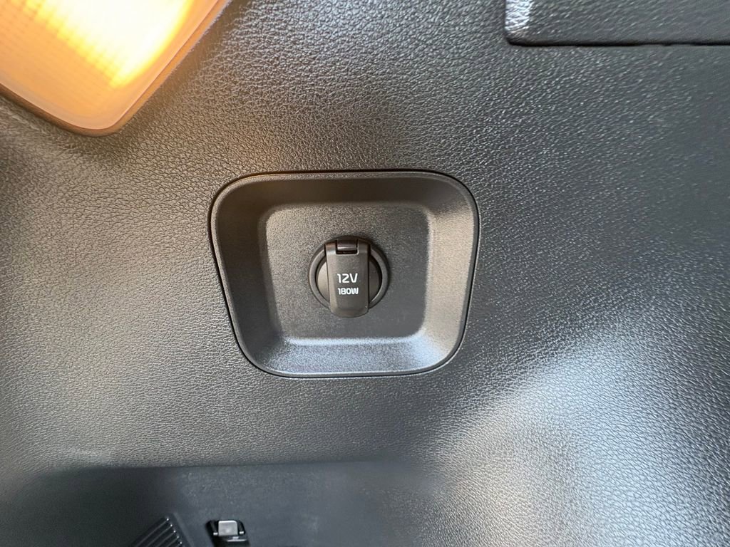 Used 2023 Kia Sportage EX image 27