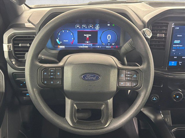 Used 2025 Ford F150 STX RWD image 23