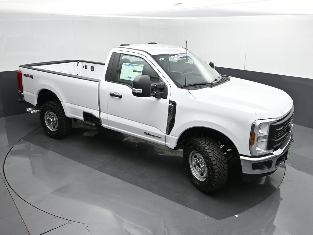 New 2026 Ford F250 XL AWD/4WD image 37