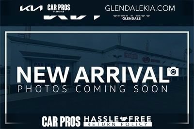 Certified 2025 Kia Seltos EX FWD image 1