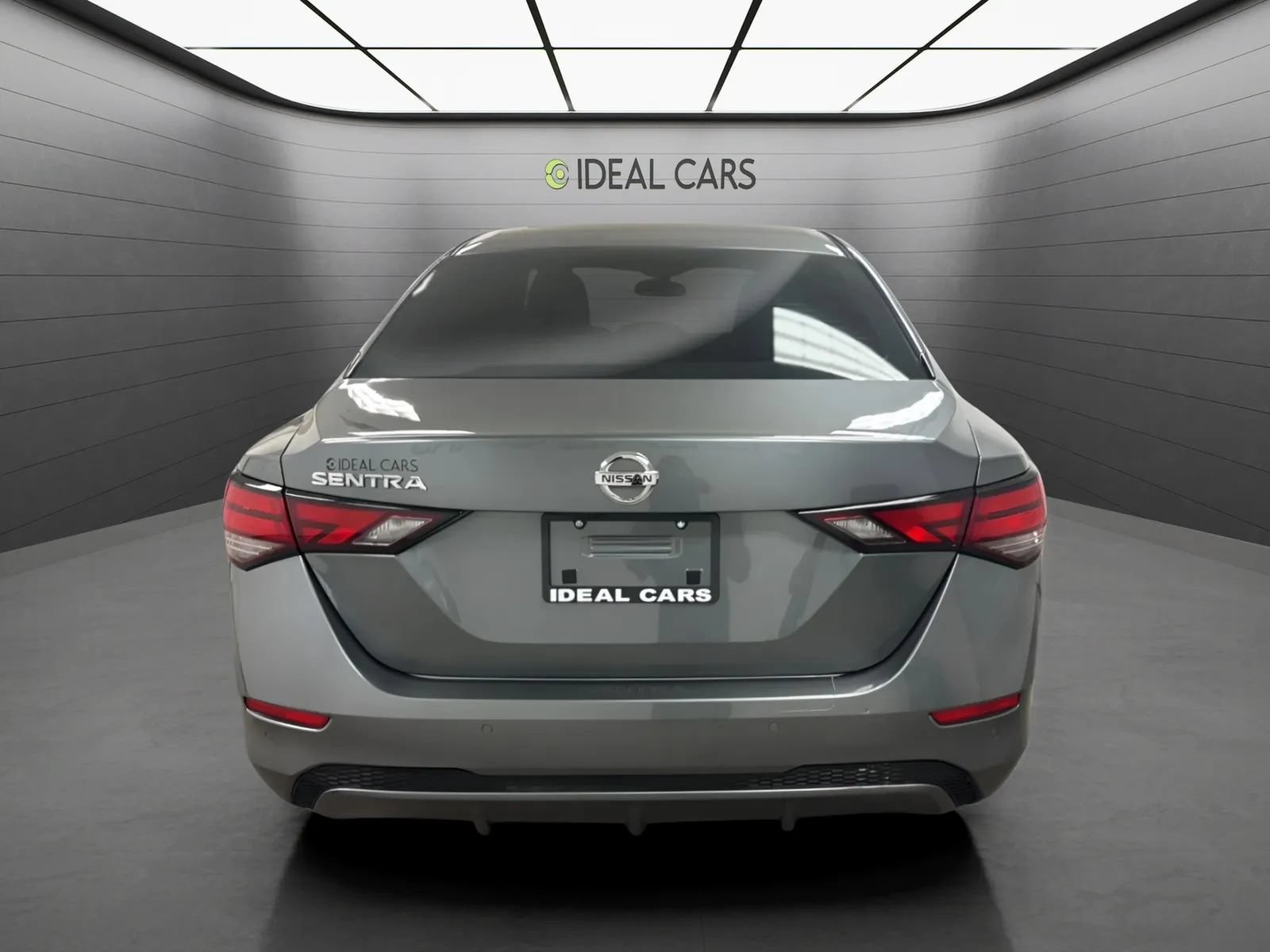 Used 2023 Nissan Sentra S FWD image 6