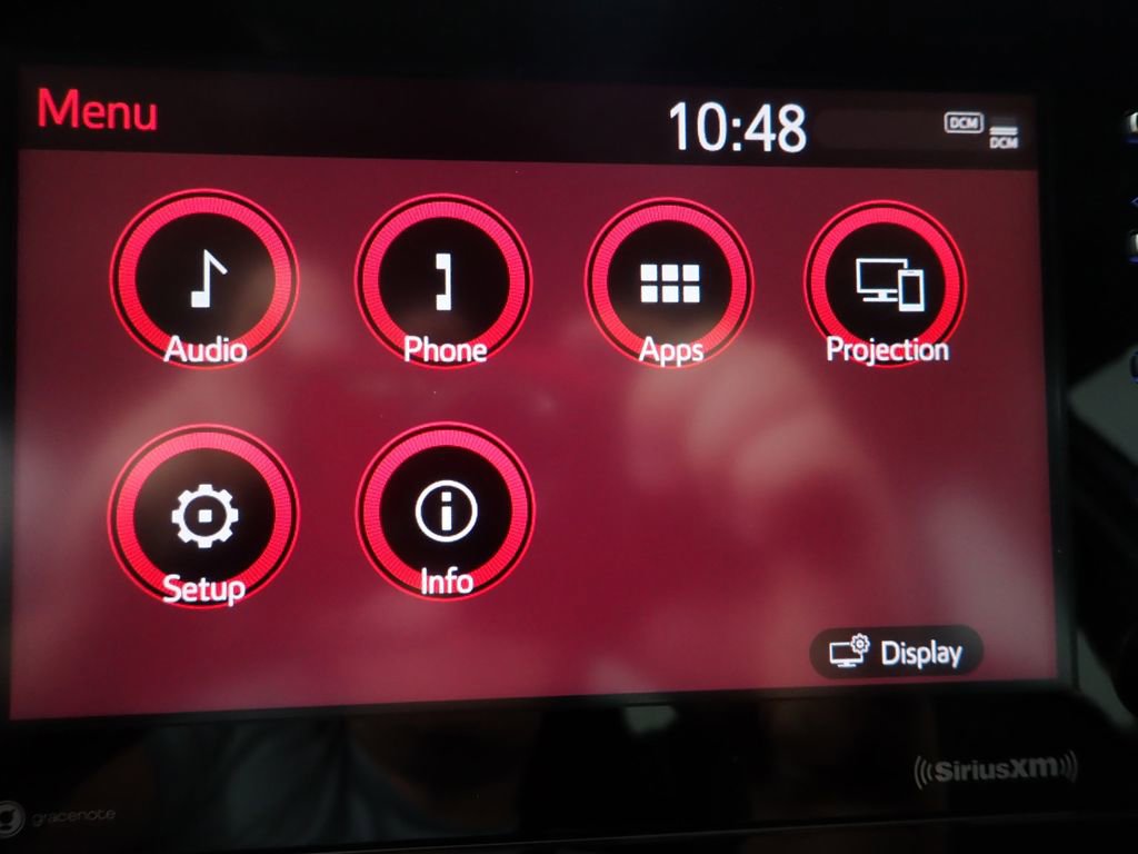 Used 2022 Toyota Camry SE FWD image 5