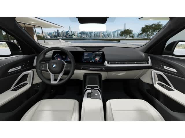 New 2027 BMW X2 xDrive28i w/ Technology Package AWD/4WD image 10