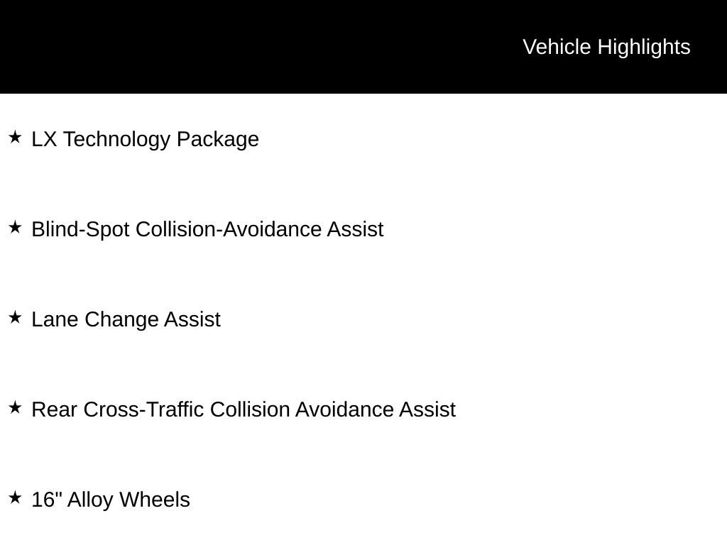 Used 2023 Kia Soul LX w/ LX Technology Package image 29