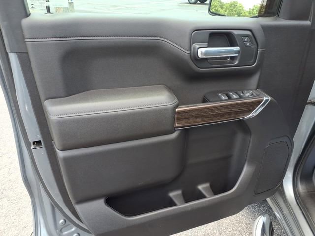 Used 2019 Chevrolet Silverado 1500 LT w/ All-Star Edition AWD/4WD image 20
