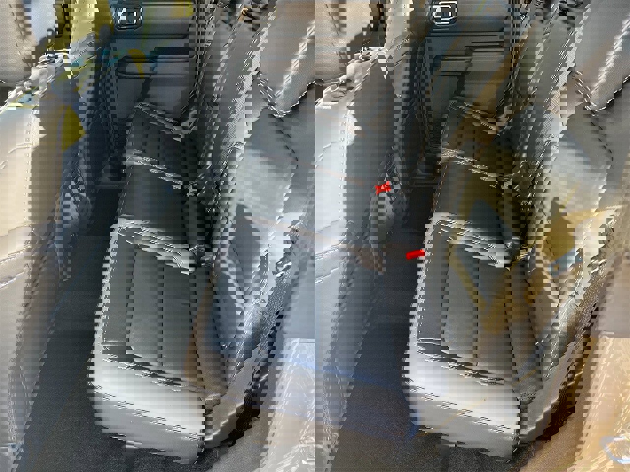 New 2025 Ford Bronco Outer Banks image 19