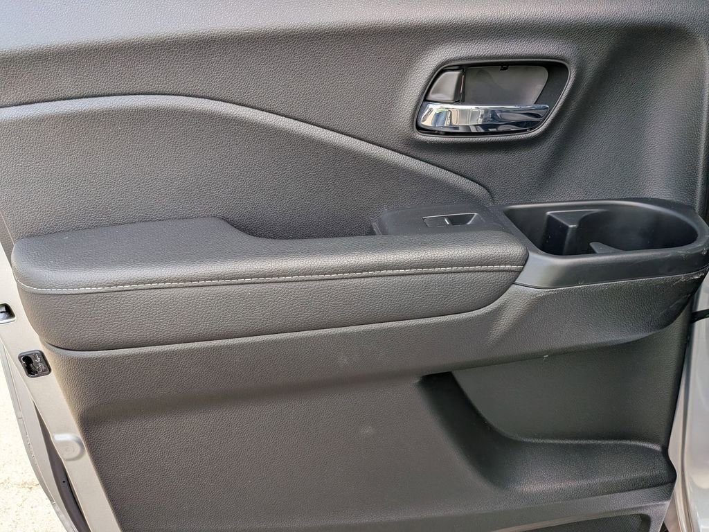 Used 2025 Honda Ridgeline RTL image 25