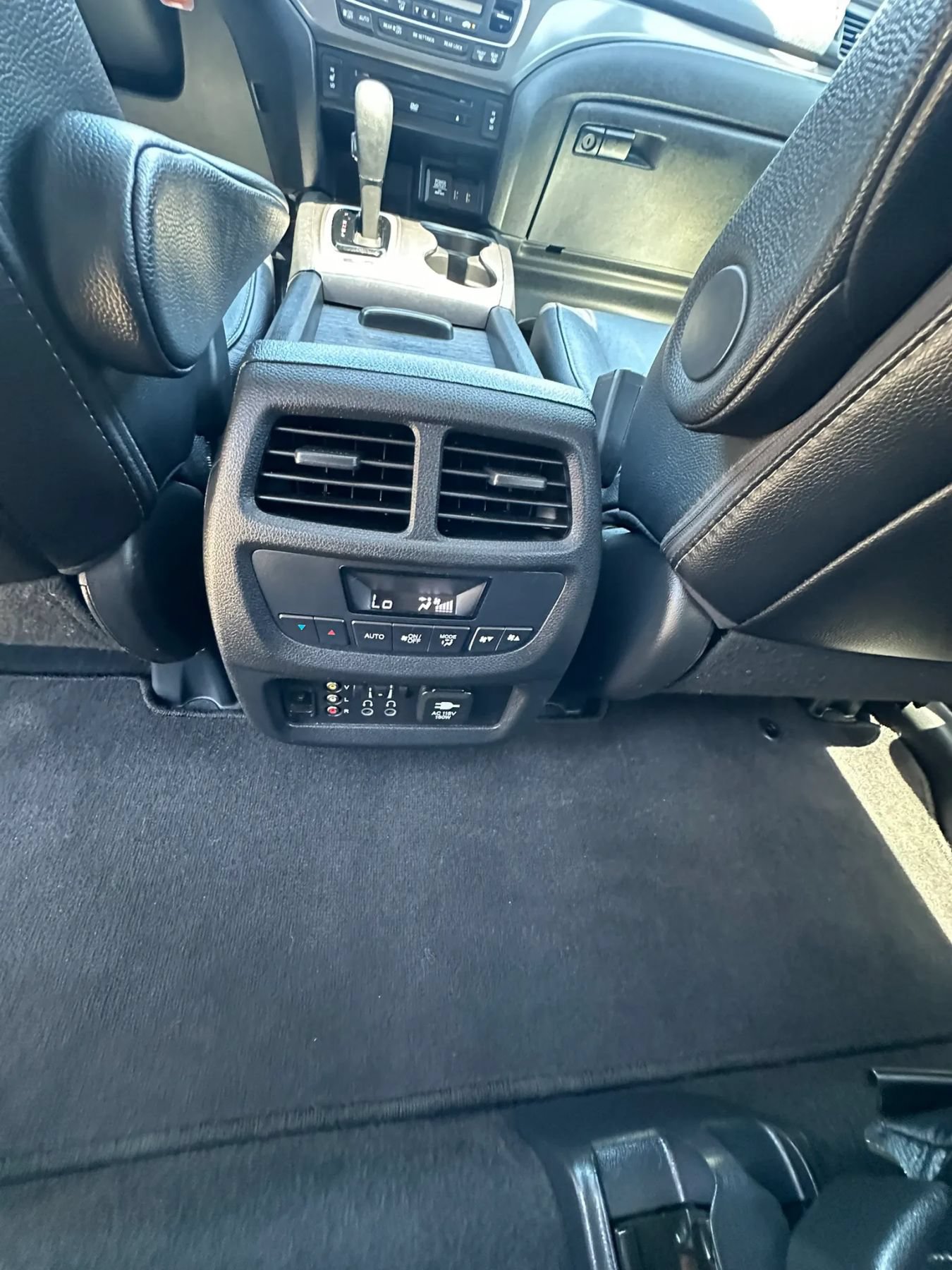 Used 2017 Honda Pilot EX-L image 39