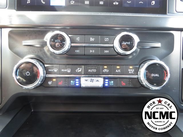 Used 2024 Ford F250 Lariat image 37
