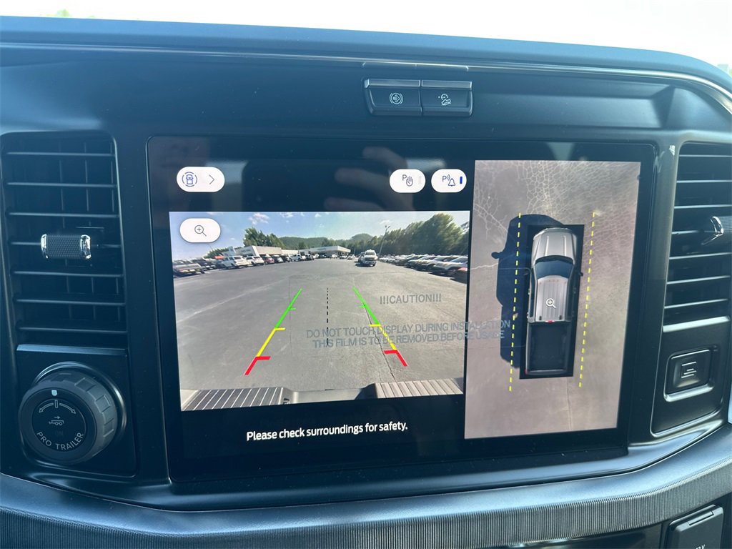 New 2026 Ford F250 Platinum image 26