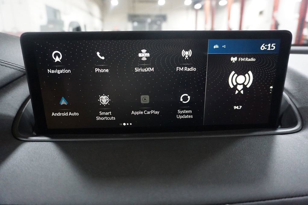 Used 2023 Acura MDX SH-AWD w/ Technology Package image 10