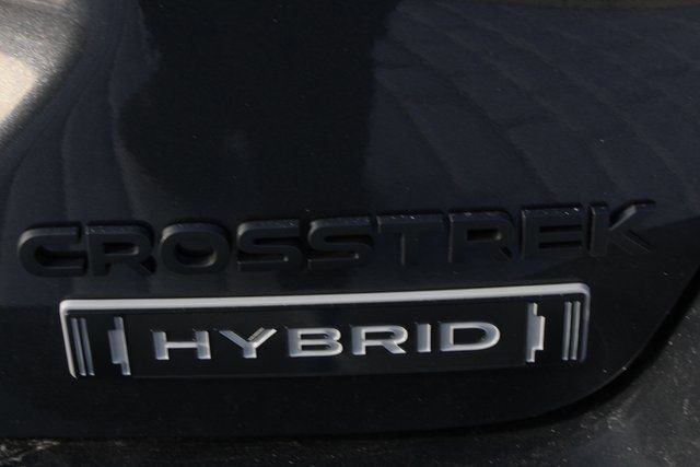 New 2026 Subaru Crosstrek 2.5i Sport image 20