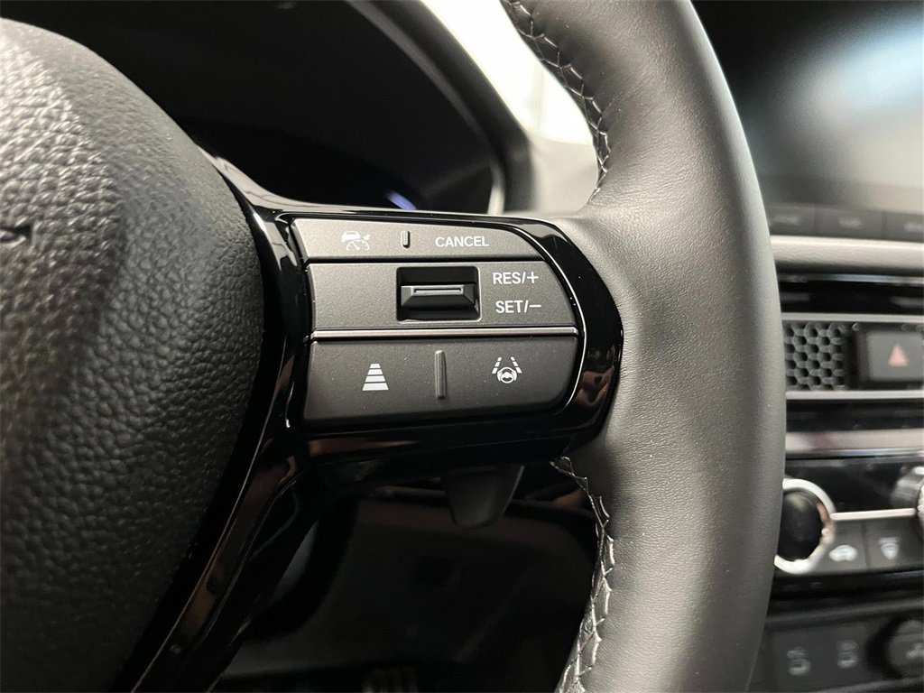 New 2026 Honda Civic Sport image 18