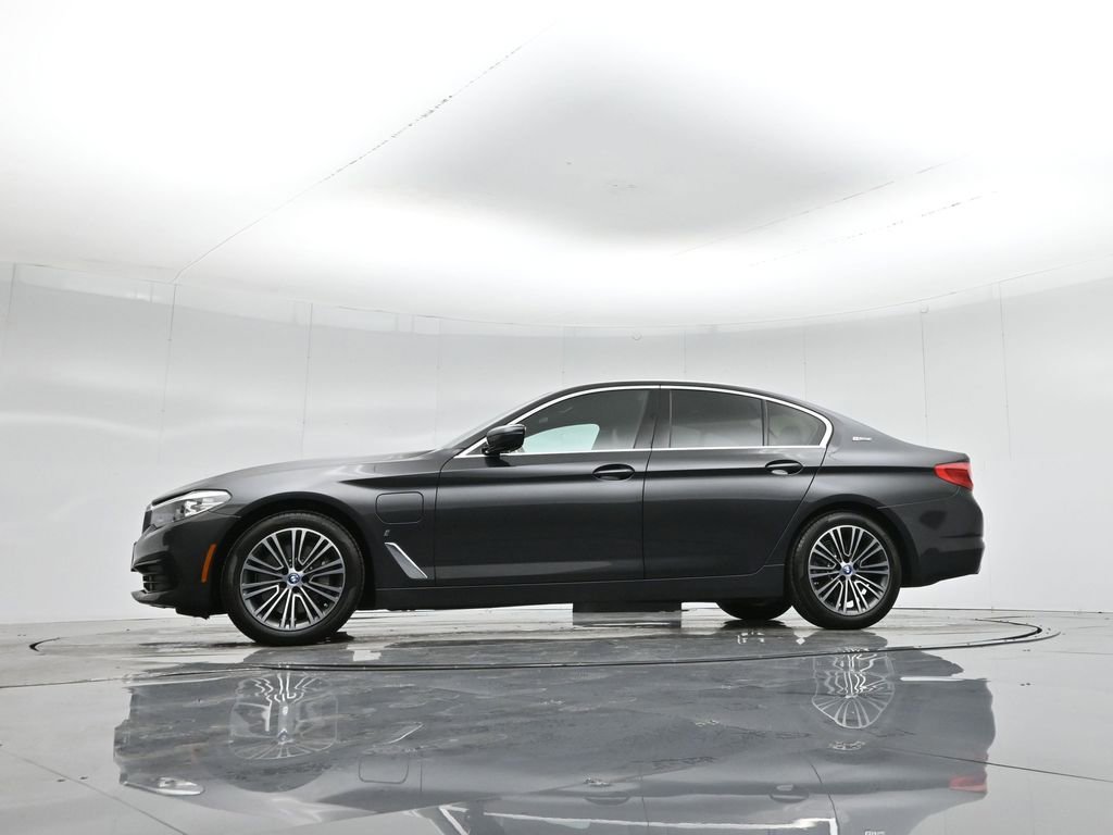 Used 2019 BMW 530e 530e iPerformance w/ Convenience Package image 57