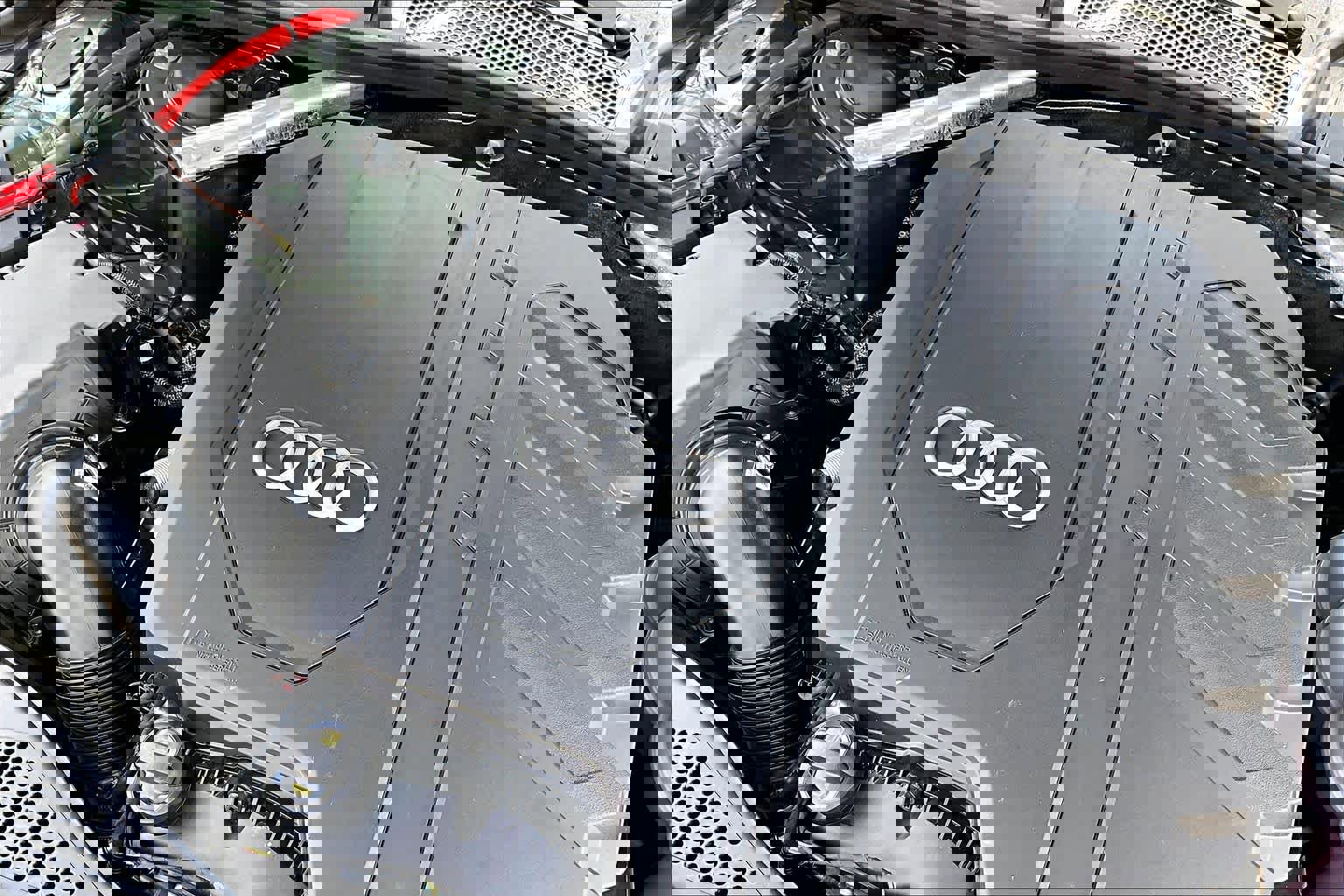 Used 2023 Audi A5 2.0T Premium Plus w/ Premium Plus image 31