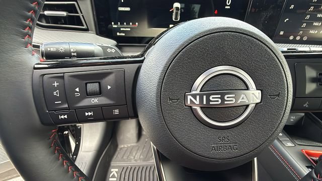 New 2026 Nissan Kicks SR w/ SR Premium Package image 19