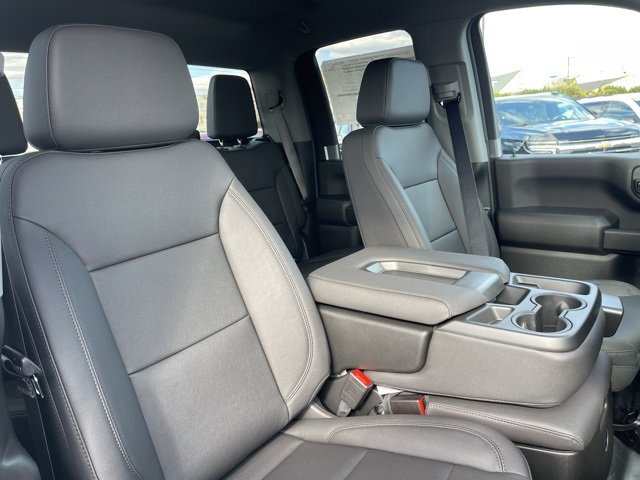 New 2026 Chevrolet Silverado 3500 W/T image 13