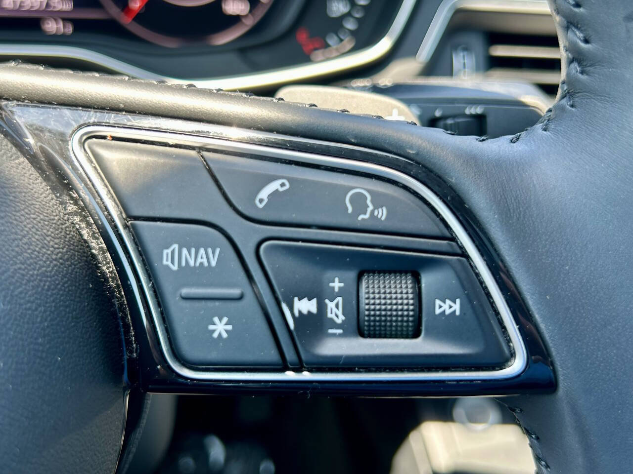 Used 2018 Audi A4 2.0T Premium AWD/4WD image 21