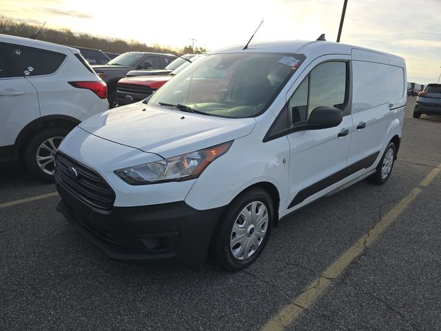 Used 2021 Ford Transit Connect XL image 1