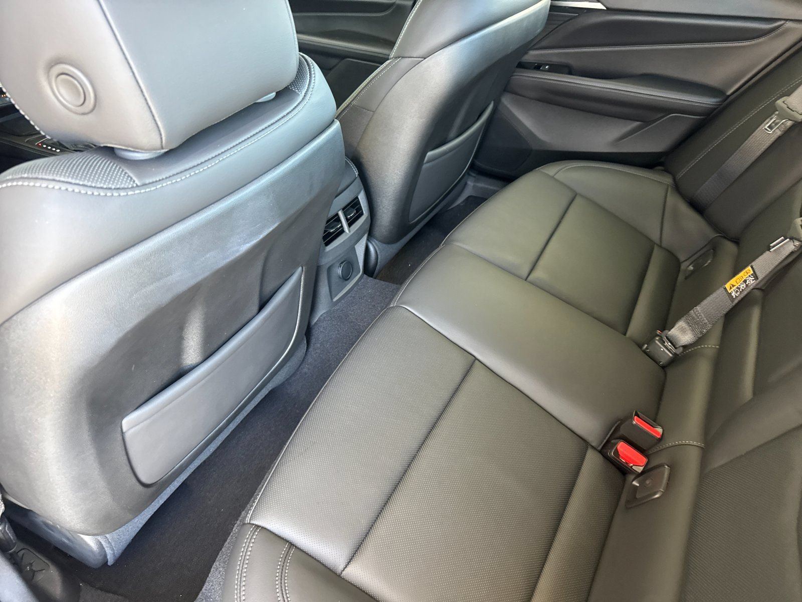 New 2026 Cadillac CT4 Premium Luxury RWD image 11