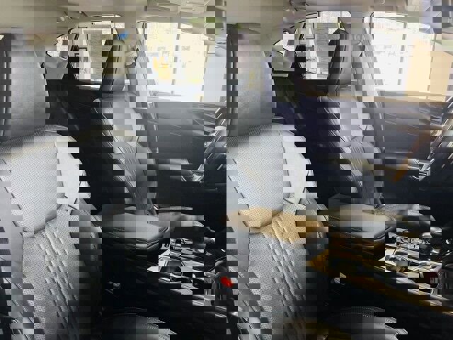 Used 2022 Lexus NX 350 AWD w/ Accessory Package 2 image 11