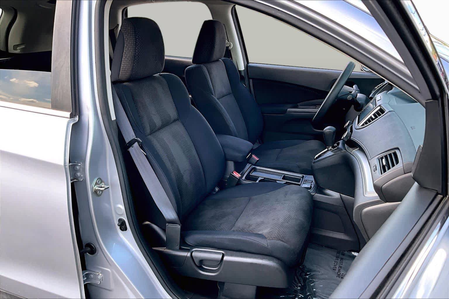 Used 2016 Honda CR-V EX image 9