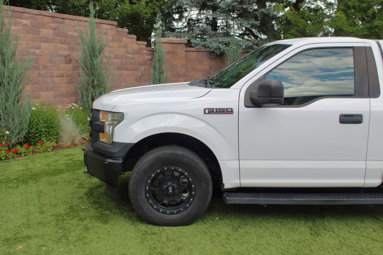 Used 2016 Ford F150 XL w/ Equipment Group 101A Mid AWD/4WD image 31