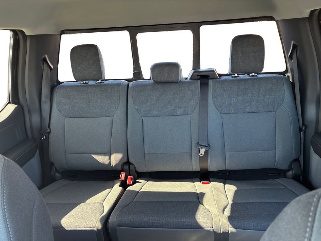 Used 2024 Ford F150 XLT w/ Equipment Group 302A MID image 46