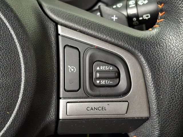 Used 2017 Subaru Crosstrek 2.0i Premium AWD/4WD image 21
