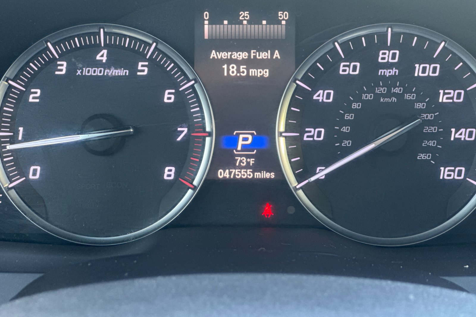 Used 2020 Acura MDX FWD image 19