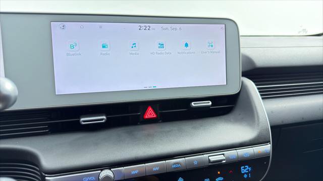 Used 2024 Hyundai Ioniq 5 SEL AWD/4WD image 29
