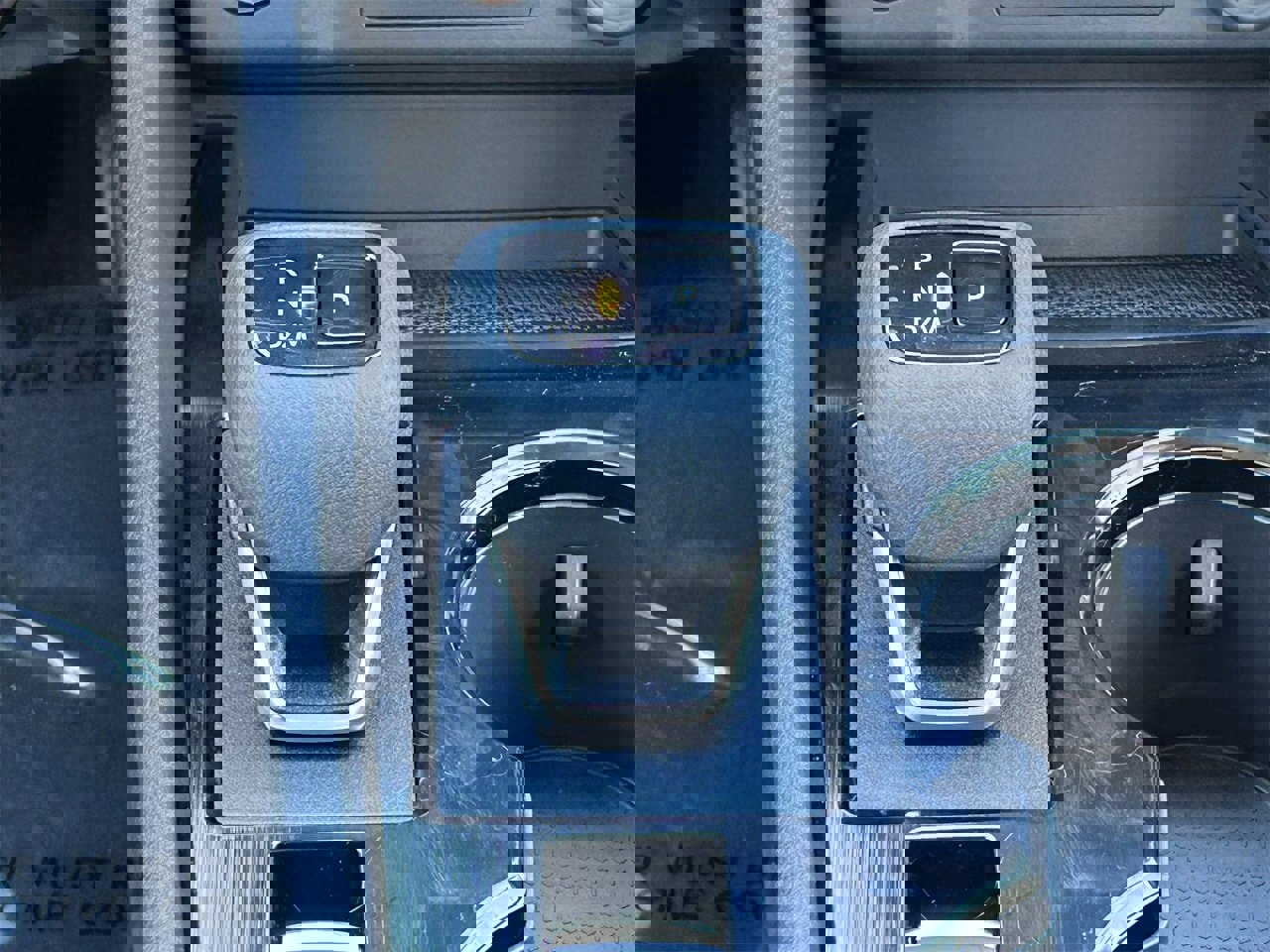 New 2026 Nissan Rogue SV image 24