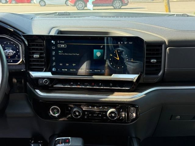 Used 2023 Chevrolet Silverado 1500 RST image 14