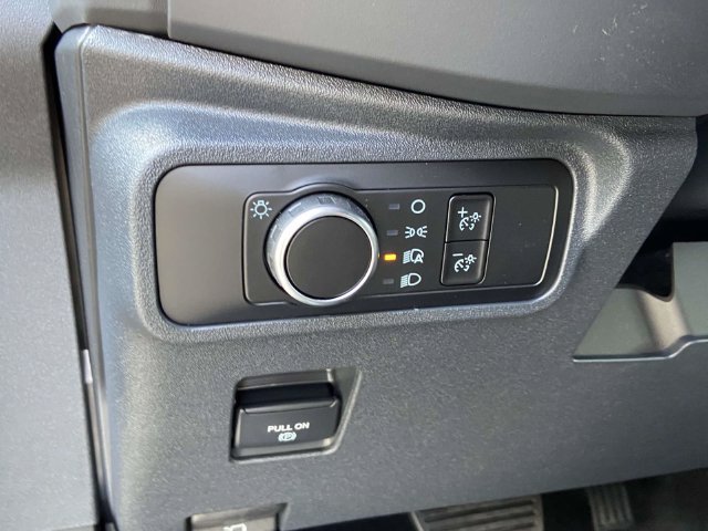 New 2026 Ford Bronco Big Bend AWD/4WD image 15