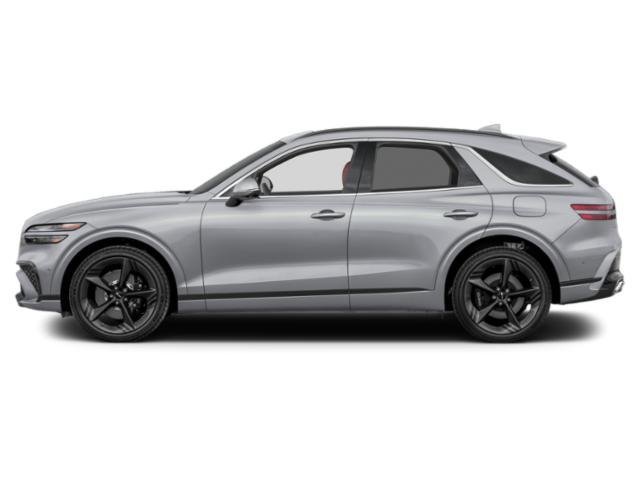Certified 2026 Genesis GV70 2.5T Sport Prestige AWD/4WD image 6
