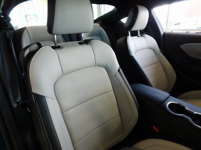 New 2026 Ford Mustang Premium image 18