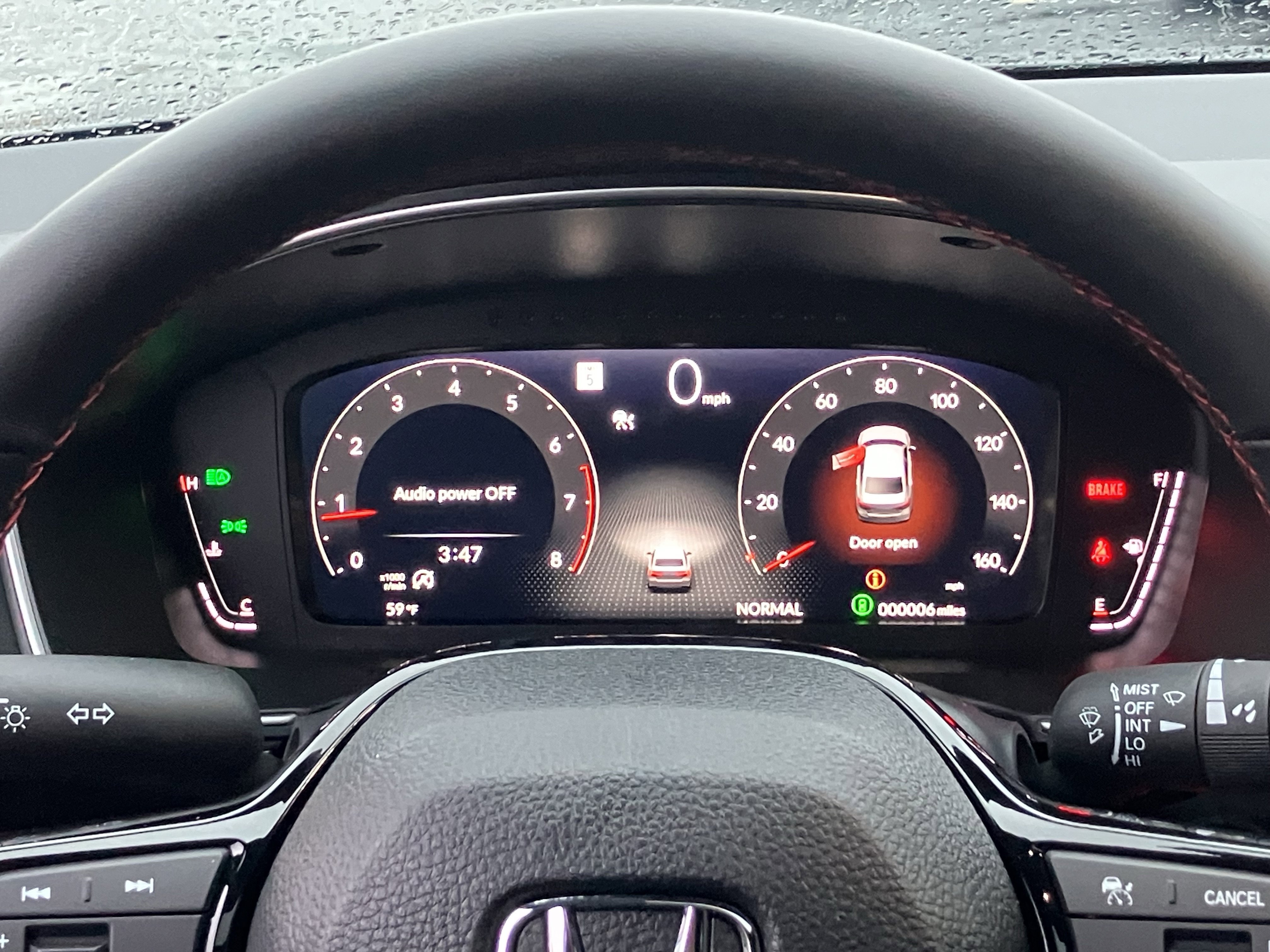 New 2026 Honda Civic Si image 23