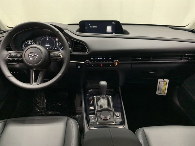 New 2025 MAZDA CX-30 AWD 2.5 S w/ Preferred Package image 20