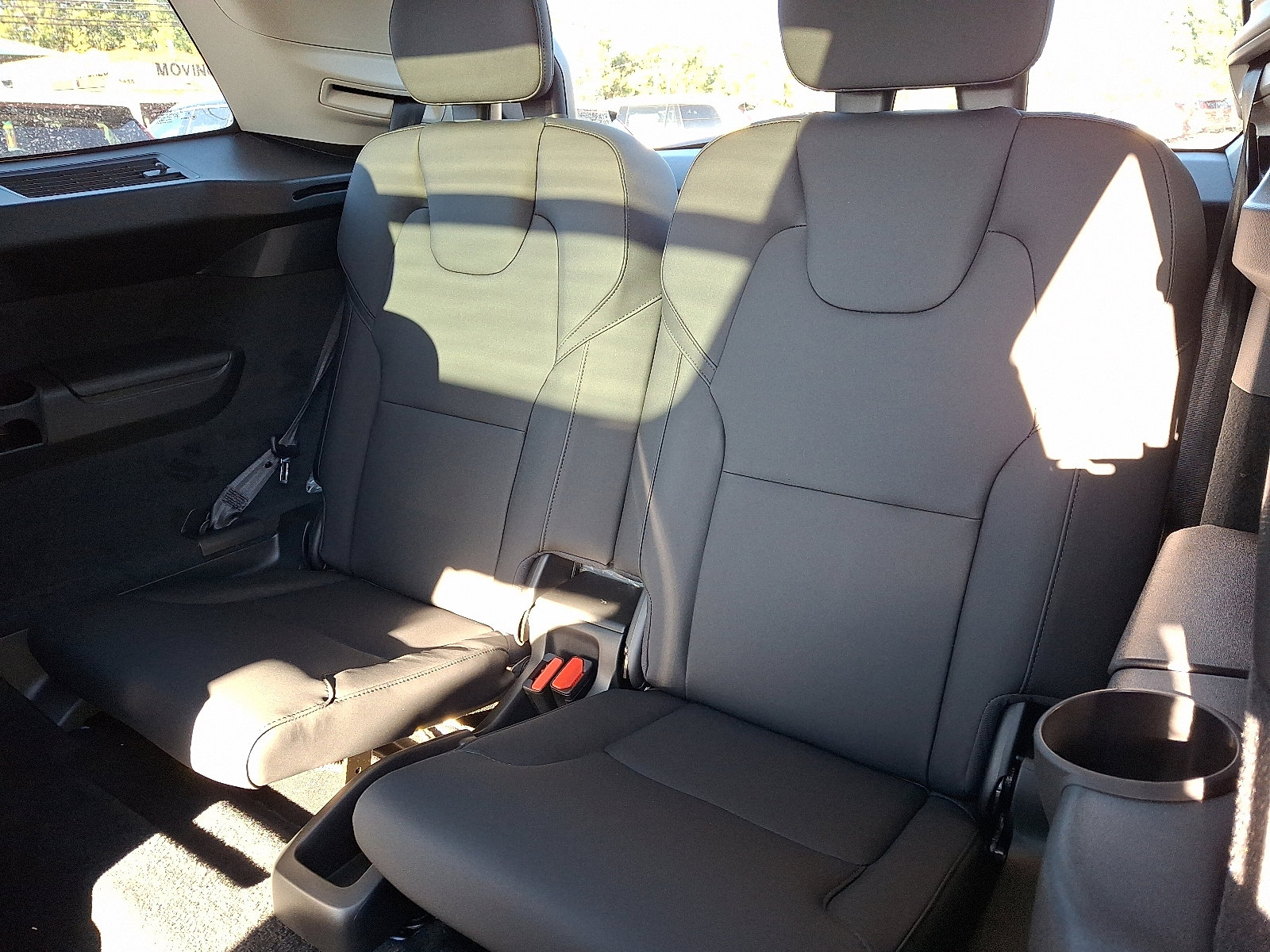 New 2026 Volvo XC90 B6 Plus image 6