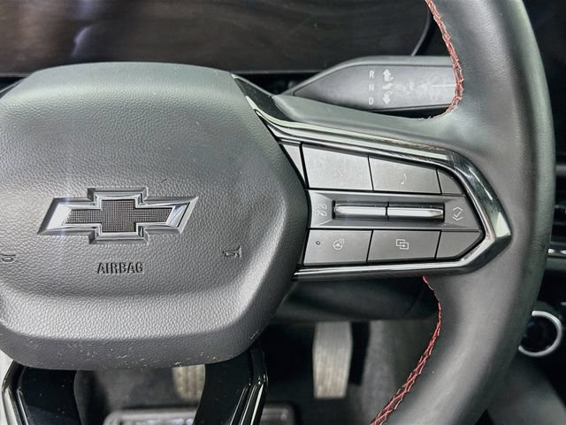Used 2024 Chevrolet Equinox EV RS AWD/4WD image 21