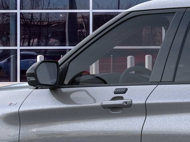 New 2026 Ford Explorer ST-Line w/ ST-Line Street Pack AWD/4WD image 20