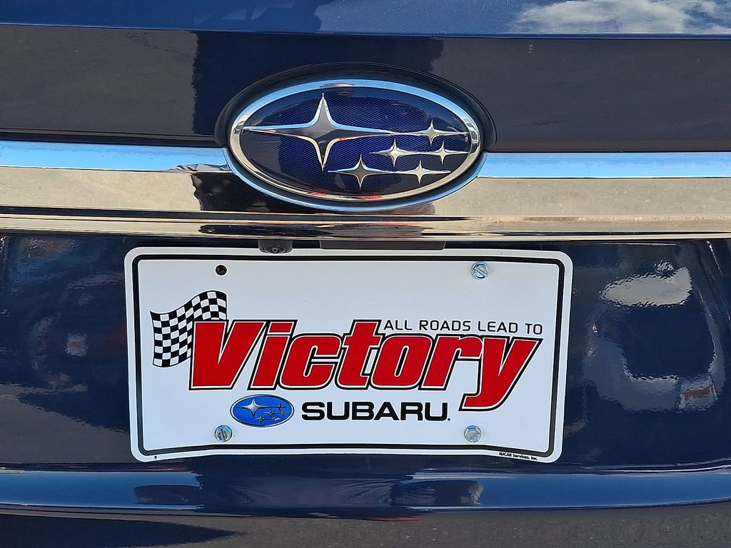 Used 2023 Subaru Ascent Touring image 30