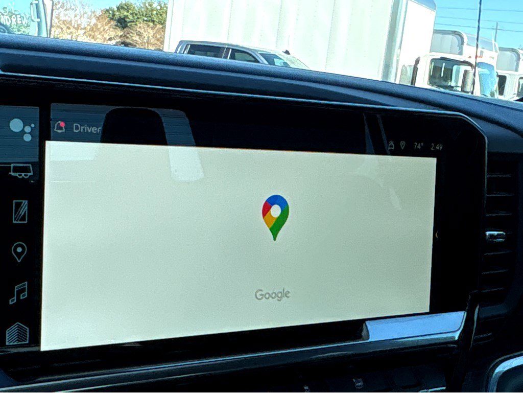 Certified 2023 Chevrolet Silverado 1500 LTZ w/ LTZ Convenience Package II image 7