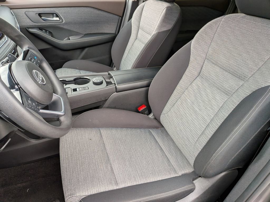 Used 2023 Nissan Rogue SV AWD/4WD image 15