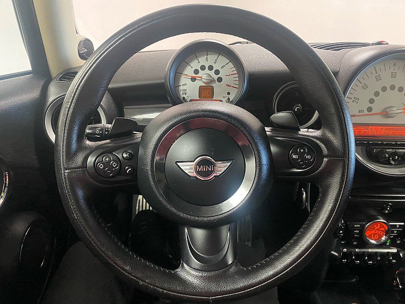 Used 2011 MINI Cooper Clubman S image 15
