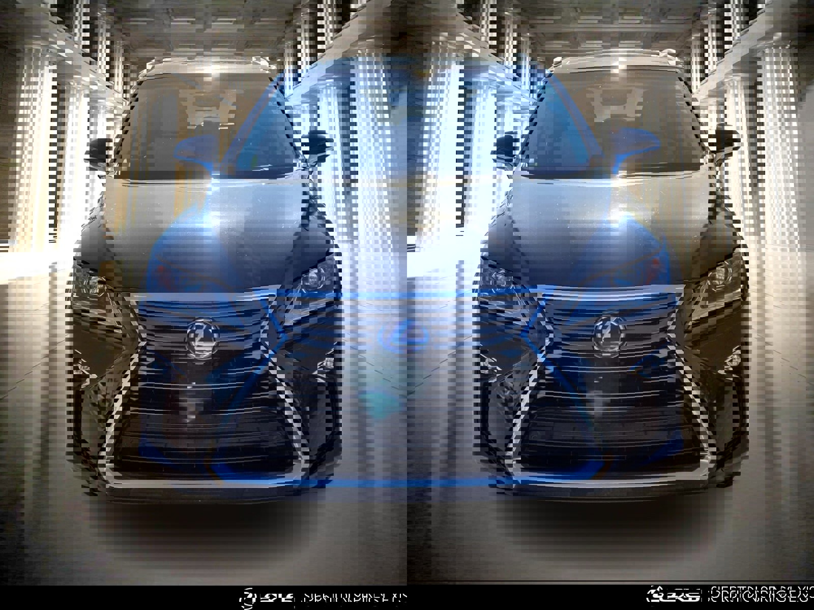 Used 2016 Lexus RX 450h FWD image 9