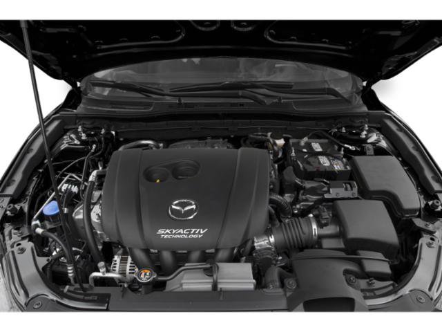 Used 2018 MAZDA MAZDA3 Grand Touring FWD image 16
