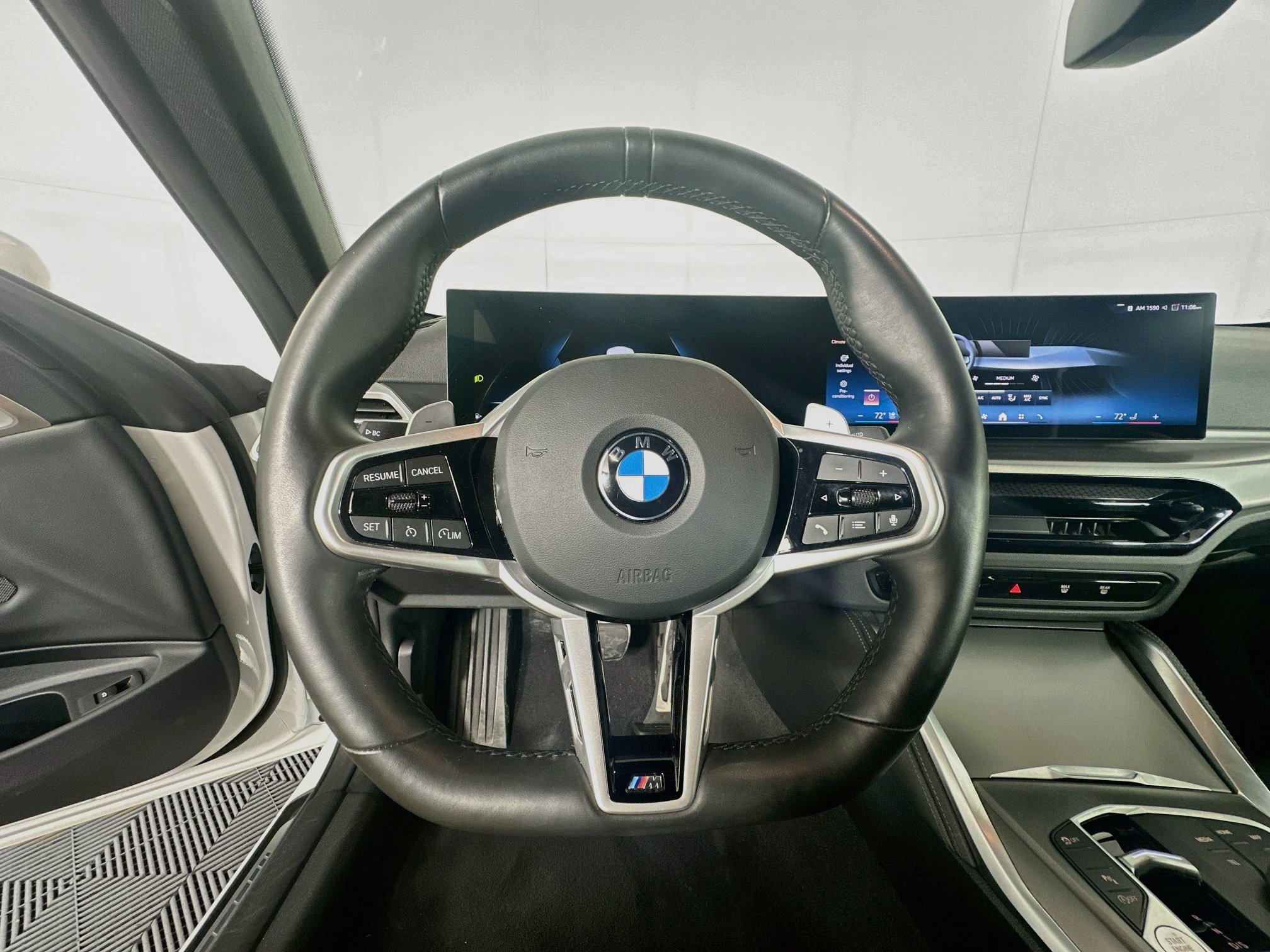 Used 2026 BMW 430i xDrive Coupe AWD/4WD image 18