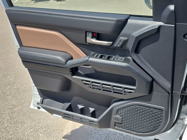 New 2026 Toyota 4Runner Limited image 27