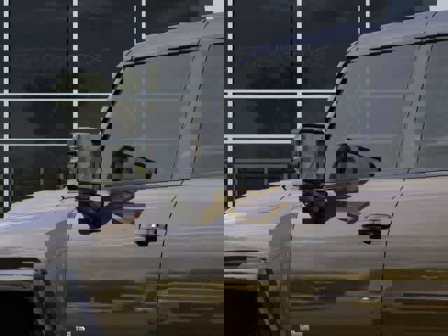 New 2025 GMC Hummer EV 2X image 12